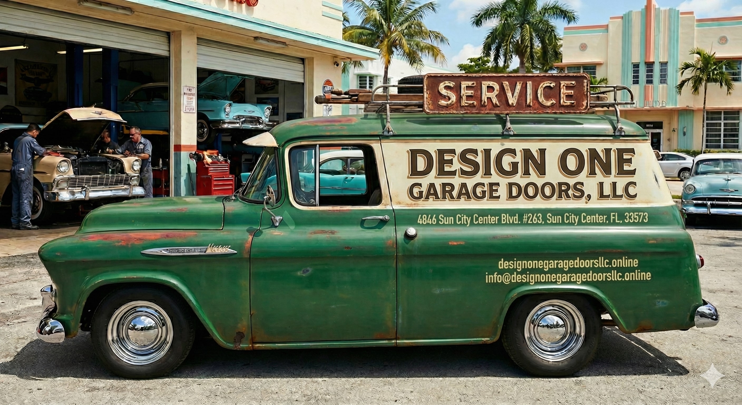 Sun City Center Best Team